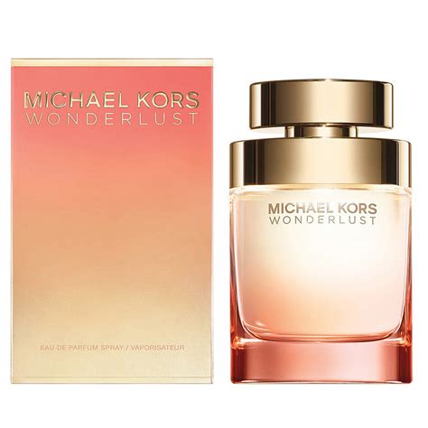 michael kors wonderlust cheap|michael kors perfume wonderlust 100ml.